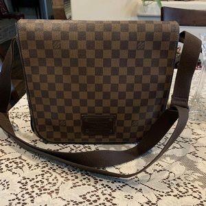 Louis Vuitton Damier